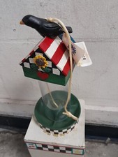Alimentatore per uccellini Jim