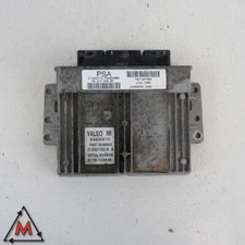 Centralina 9661556880 21585702-8 per PEUGEOT RANCH 2002-2009 usata (79661)