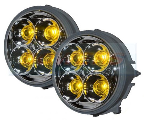 Coppia luci lampade - (x2), luci/lampade