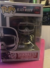 Funko Pop! Film: Vedova Nera -