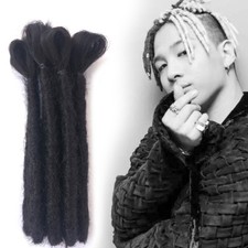 Extension capelli corti 6"