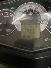 STRUMENTAZIONE 117000 KM SYM