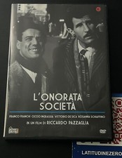 L’ONORATA SOCIETÀ con