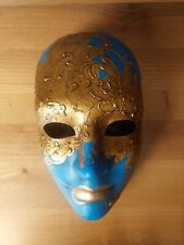 Maschera veneziana Artigianale - Carnevale