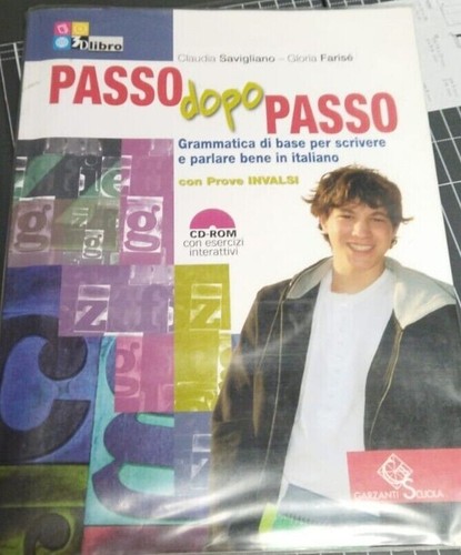 Passo dopo invalsi - passo,