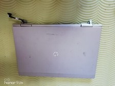 HP ELITEBOOK 2560P COVER CERNIERE FLAT