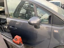RICAMBI USATI PORTA SPORTELLO ANTERIORE DESTRO OPEL MERIVA B ANNO 2012
