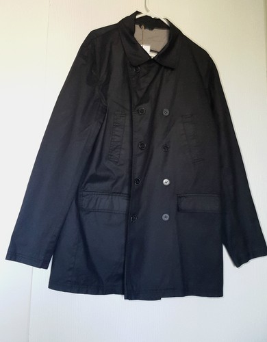 Cyrillus homme caban court - homme,