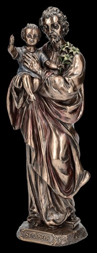 Figura sacro san giuseppe - figura,