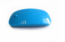 MOUSE SENZA FILI WIRELESS USB