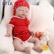 IVITA 21'' Silicone Morbido