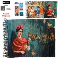 Scialle Stola Pashmina Frida