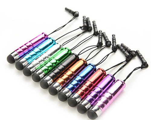 Pezzi penna stilo touch - 10,