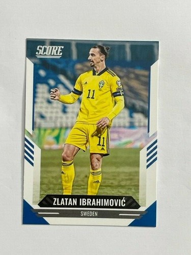 Panini fifa score - panini, calcio