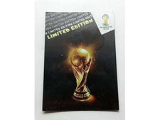 figurina Panini FIFA WORLD CUP
