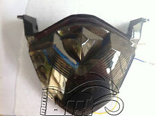 FARO POSTERIORE STOP LED INDICATORI DIREZIONALI KAWASAKI Z750 2007 2008 FUME'