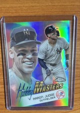2025 Topps Chrome Hobby