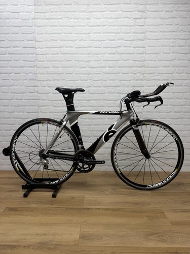 Cervelo 51cm triathlon - cervelo,