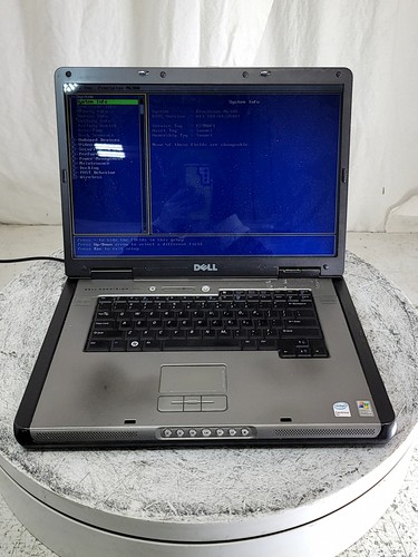 Dell precision m6300 - precision,