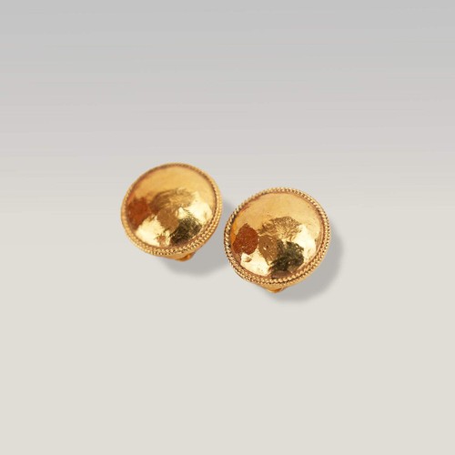 Chanel orecchini clip - chanel,