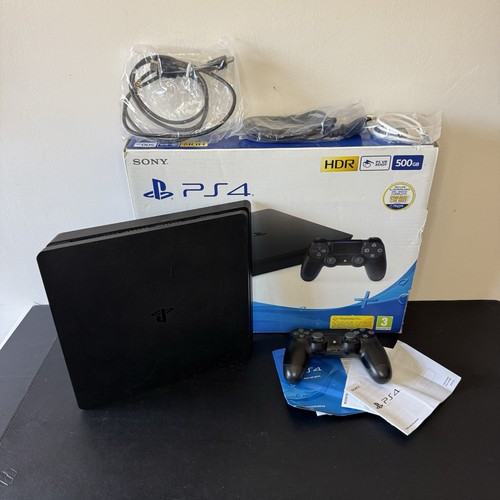 Sony playstation slim - playstation,