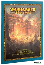 Warhammer The Old World -