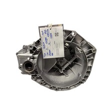 CAMBIO MANUALE PER FIAT