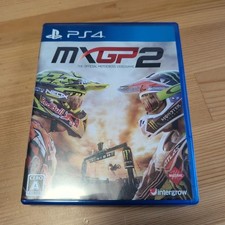 Mxgp2 il videogioco - mxgp2,