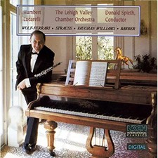 CD Humbert Lucarelli , Donald