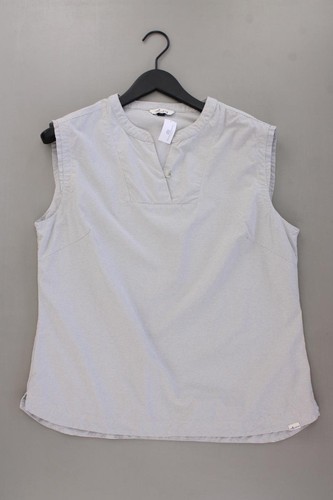 Camicia smanicata frilufts - camicia,