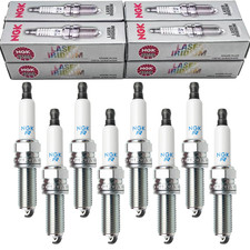 Candela di accensione NGK 8x