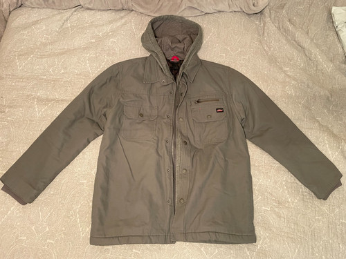 Giacca lavoro dickies uomo - giacca,