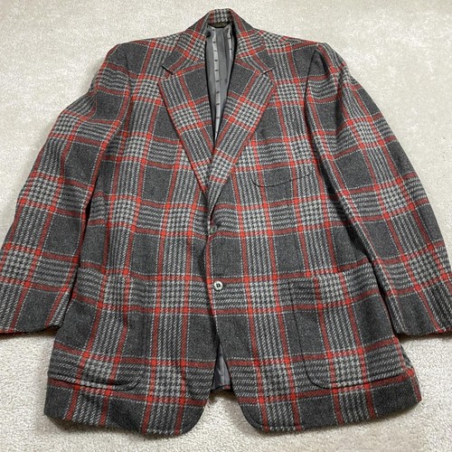Cappotto sportivo vintage anni