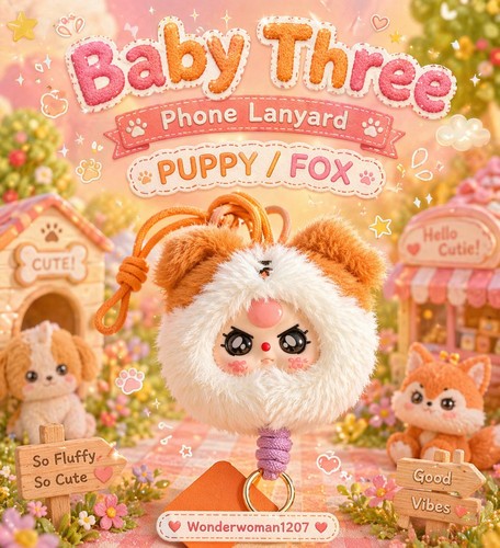 Cordino telefono baby - telefono, three