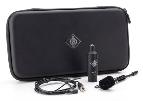 Neumann mcm 114 set - mcm, sistema