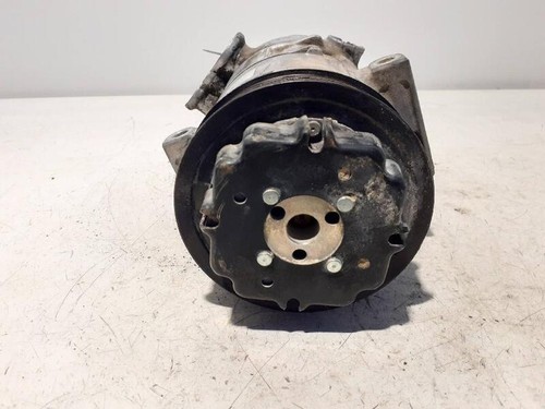 Compressore aria condizionata - compressore,