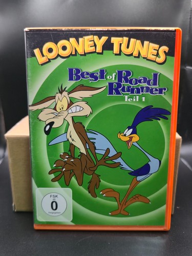Looney tunes best - looney,