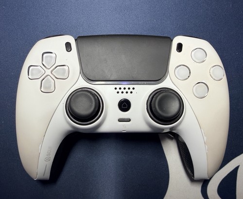 Ps5 scuf controller - scuf,
