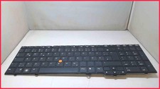 Tastiera originale tedesca HP
