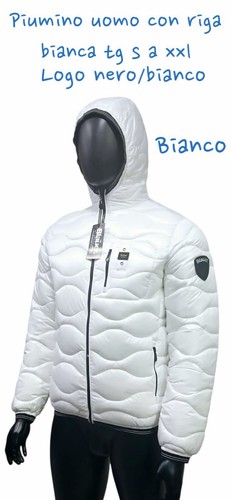 Blauer piumino uomo - blauer,