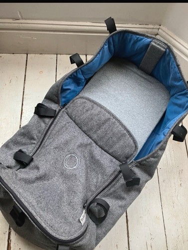 Bugaboo cameleon misto - 3,