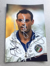 SALVATORE SCHILLACI (†2024)