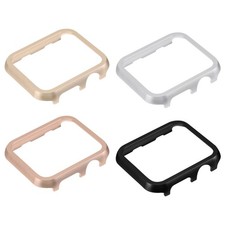  4 Pezzi Custodia Orologio