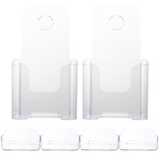  Porta Brochure Depliant