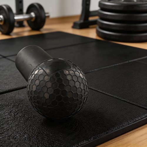Squat rack supporto bilanciere