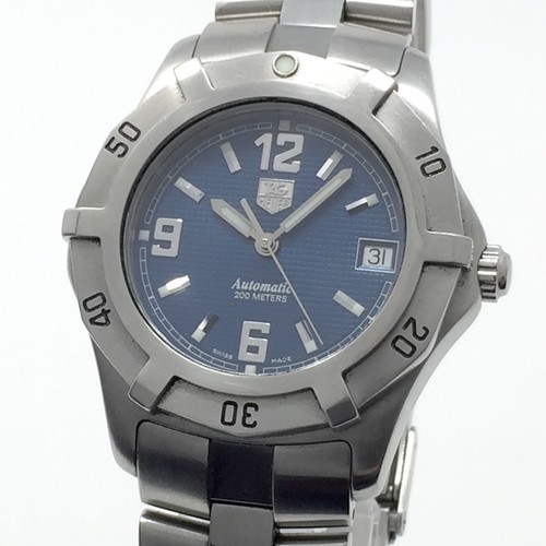 Tag heuer come - tag, e