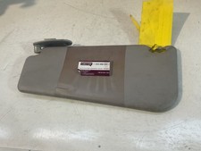 PARASOLE ALETTA ANTERIORE SX