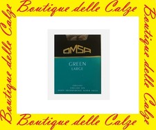 10 PAIA COLLANT OMSA GREEN IN