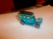 HOT WHEELS REDLINE FACTORY