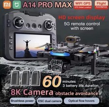 Drone Xiaomi KIT Professionale